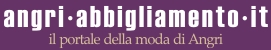 Logo del canale In Città di Angri.Abbigliamento.it