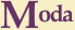 Moda