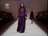 La Perla Sfilata Prêt-à-porter Donna P/E 2009