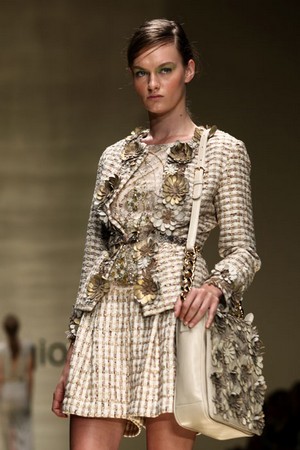 flower power ragazze romantiche e tutto per voi tendenze collezione primavera estate 2012 05