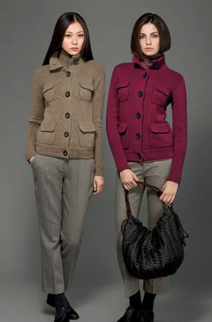 agnona collezione autunno inverno 2011 2012 01