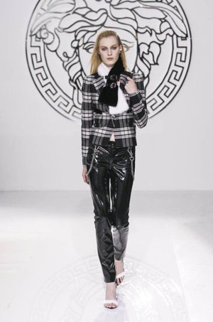 versace giacca ai 2013 2014