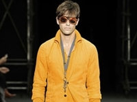 Louis Vuitton Collezione Primavera Estate 2010