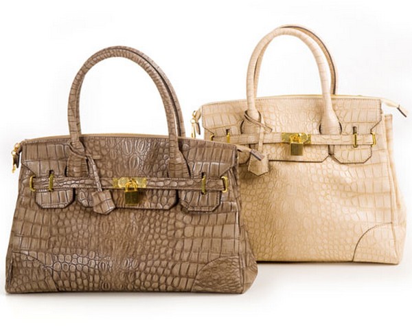 Borsa hotsell pitonata primadonna