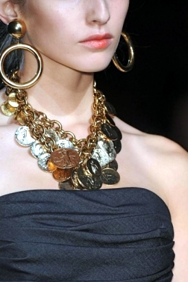 Moschino Cheap And Chic