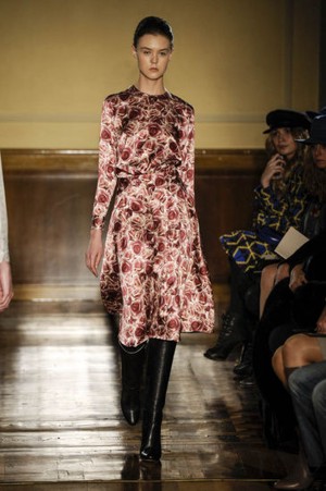 andrea incontri abito fiori ai 2013 2014