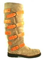 Cesare Paciotti 4US, gli stivali