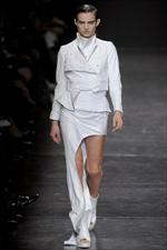 Ann Demeulemeester, audace femminilità