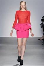 Giambattista Valli, glamour frizzante