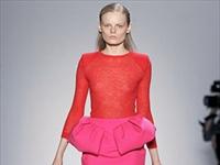 Giambattista Valli, glamour frizzante