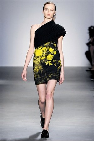 giambattista valli collezione autunno inverno 2011 2012 05