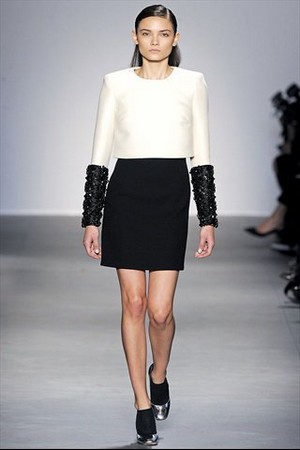 giambattista valli collezione autunno inverno 2011 2012 06