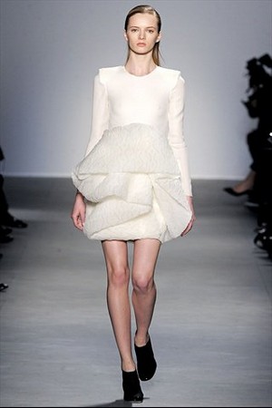 giambattista valli collezione autunno inverno 2011 2012 10