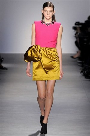 giambattista valli collezione autunno inverno 2011 2012 11