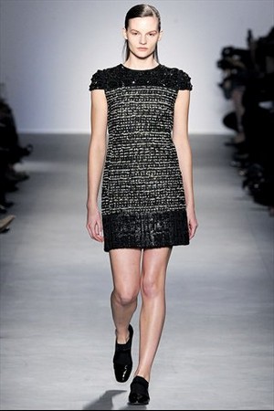 giambattista valli collezione autunno inverno 2011 2012 12