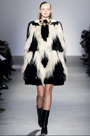 giambattista valli collezione autunno inverno 2011 2012 13