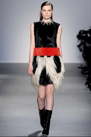 giambattista valli collezione autunno inverno 2011 2012 16