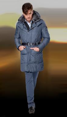 peuterey autunno inverno 2010 2011 giacca con piumino