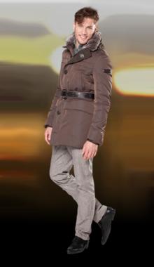 peuterey autunno inverno 2010 2011 giacca