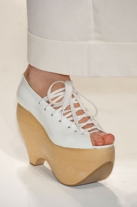 Rochas di John Rocha