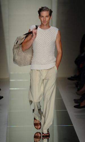 salvatore ferragamo borsa collezione primavera estate 2011