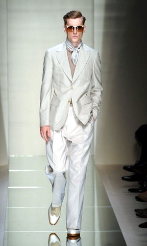 salvatore ferragamo collezione primavera estate 2011