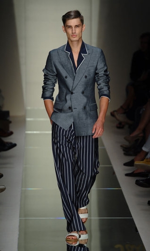 salvatore ferragamo pantalone primavera estate 2011