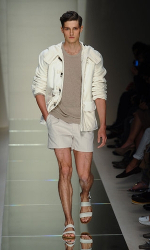 salvatore ferragamo primavera estate 2011