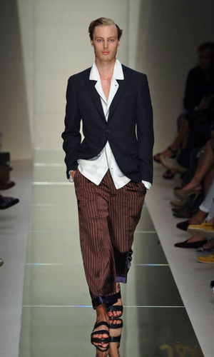 salvatore ferragamo sandali primavera estate 2011