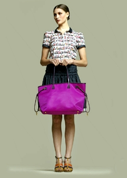 Camomilla Italia collezione Primavera Estate 2010 