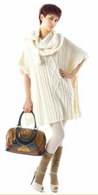 gattinoni donna inverno 2011 2012 05