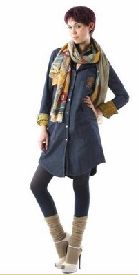 gattinoni donna inverno 2011 2012 06