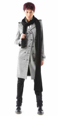 gattinoni donna inverno 2011 2012 13