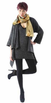gattinoni donna inverno 2011 2012 15