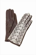 Sermoneta Gloves, dettagli di classe
