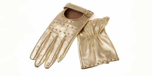 sermoneta gloves collezione primavera estate 2011
