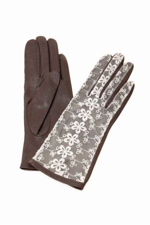 sermoneta gloves guanti primavera estate 2011