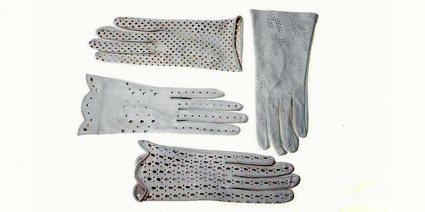 sermoneta gloves primavera estate 2011