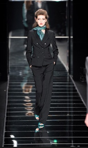 richmond john abbigliamento donna inverno 2011 2012 01