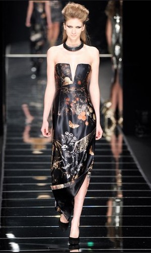 richmond john abbigliamento donna inverno 2011 2012 04