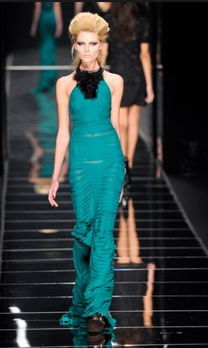 richmond john abbigliamento donna inverno 2011 2012 06