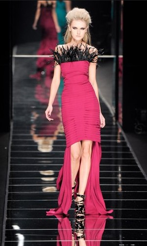 richmond john abbigliamento donna inverno 2011 2012 07