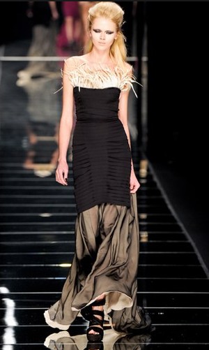 richmond john abbigliamento donna inverno 2011 2012 08