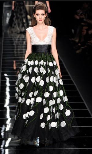 richmond john abbigliamento donna inverno 2011 2012 09