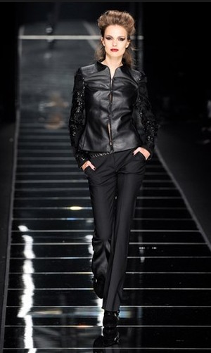 richmond john abbigliamento donna inverno 2011 2012 12