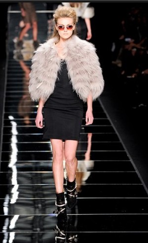 richmond john abbigliamento donna inverno 2011 2012 13