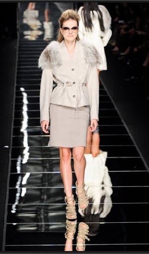 richmond john abbigliamento donna inverno 2011 2012 15