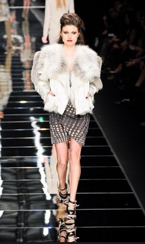 richmond john abbigliamento donna inverno 2011 2012 16