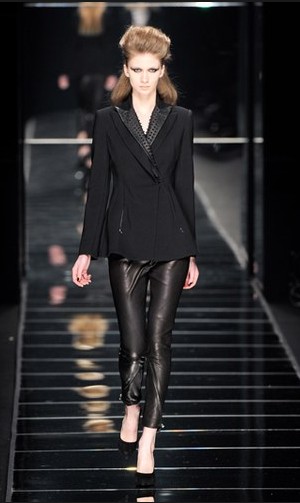 richmond john abbigliamento donna inverno 2011 2012 18