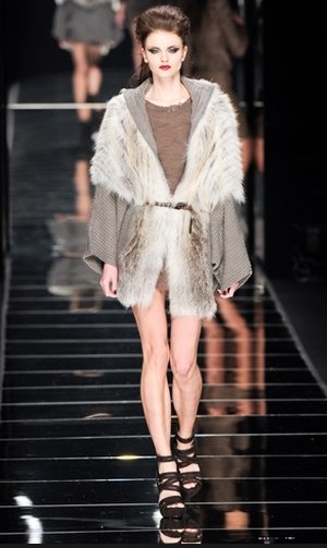 richmond john abbigliamento donna inverno 2011 2012 19